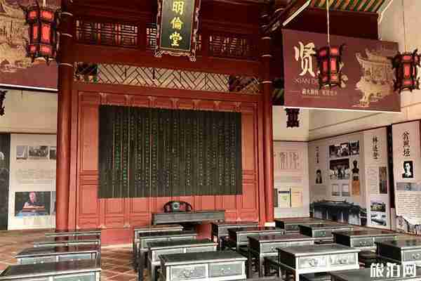 揭阳有什么好玩的 揭阳热门景点介绍 揭阳有什么好玩的 揭阳热门景点介绍