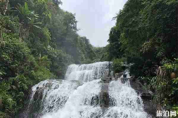 揭阳有什么好玩的 揭阳热门景点介绍 揭阳有什么好玩的 揭阳热门景点介绍