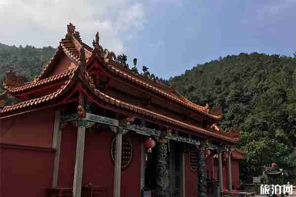 揭阳有哪些人文景点 人文景点介绍