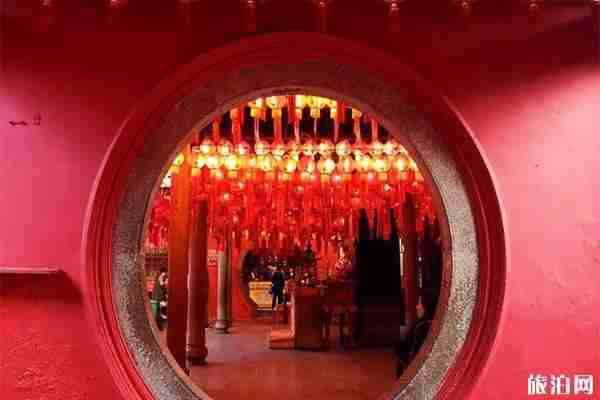 揭阳有哪些人文景点 人文景点介绍