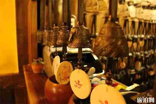 丽江适合送人的伴手礼有哪些 丽江适合送人的伴手礼有哪些