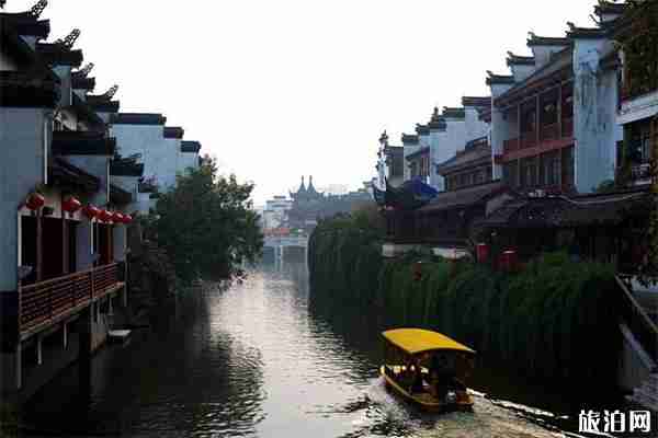 扬州骑行路线攻略 骑行路线推荐