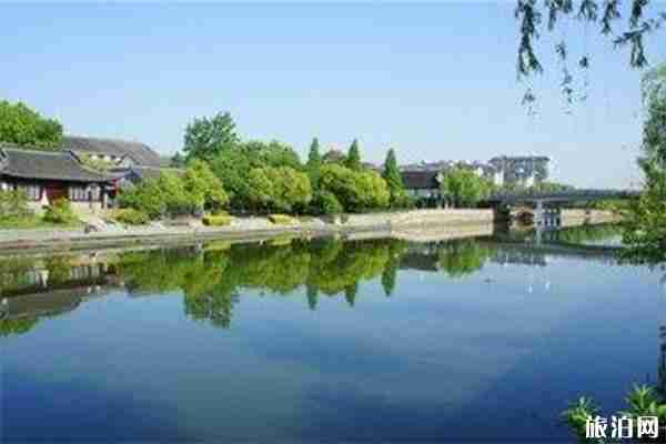 扬州骑行路线攻略 骑行路线推荐