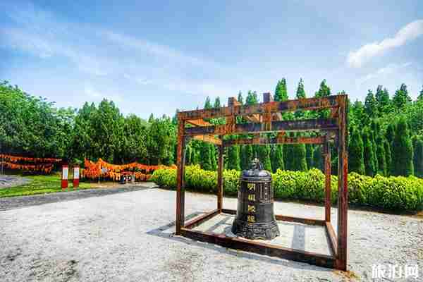 淮安一日游玩攻略 线路推荐 淮安一日游玩攻略 线路推荐