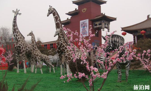 2019太原動物園國慶開放嗎太原動物園現在能去嗎