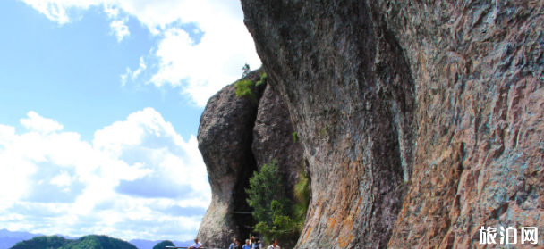 神仙居景区游览线路推荐 神仙居景区游览线路推荐