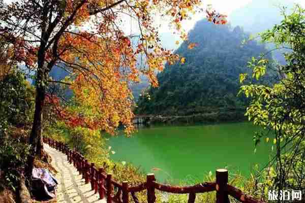 贵阳周边自驾游景点推荐 贵阳自驾游线路 贵阳周边自驾游景点推荐 贵阳自驾游线路