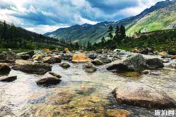 木格措景区好玩吗 门票多少钱 木格措景区好玩吗 门票多少钱