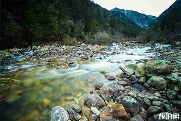 木格措景区好玩吗 门票多少钱 木格措景区好玩吗 门票多少钱