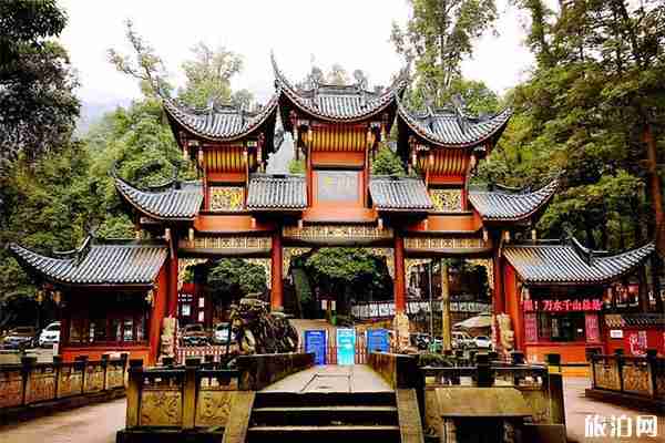 泸州有什么好玩的 泸州景区介绍