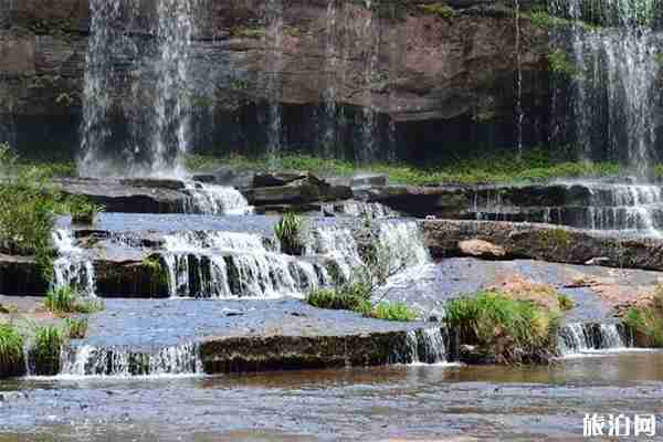 泸州有什么好玩的 泸州景区介绍