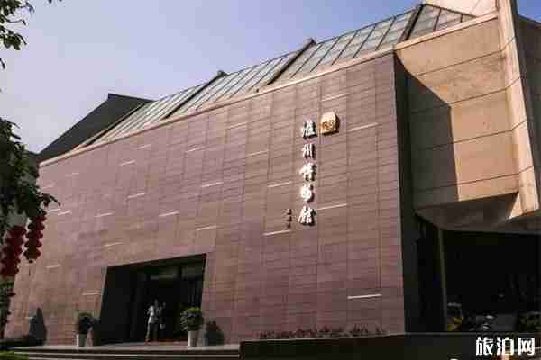 泸州有什么好玩的 泸州景区介绍