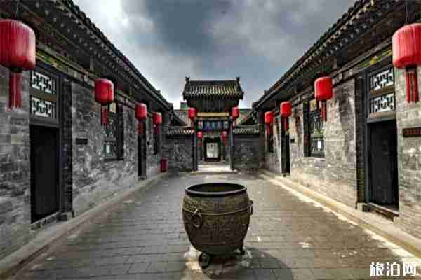 濟(jì)南至平遙古城自駕游線路推薦