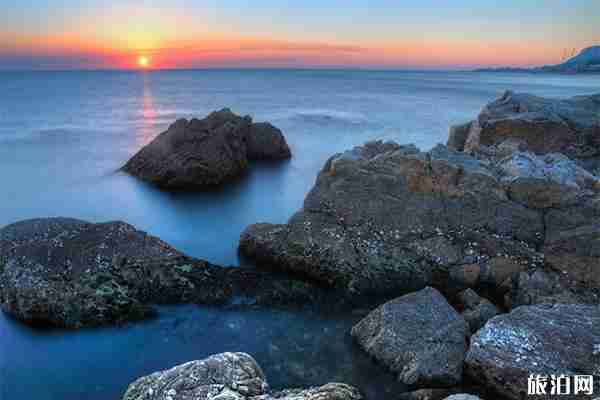大黑山島好玩嗎 如何到達 