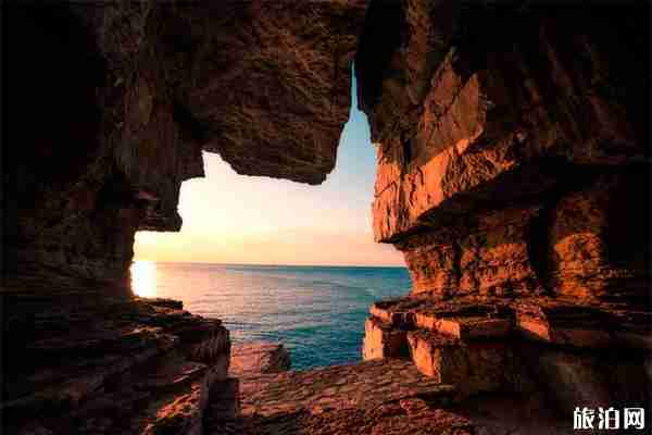 大黑山島好玩嗎 如何到達 