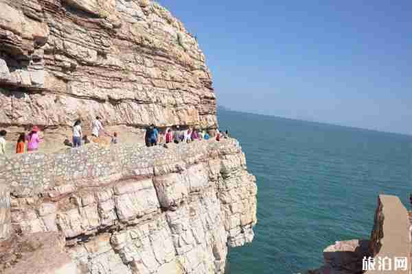 大黑山島周邊有什么好玩的 