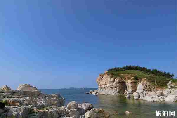 大黑山島周邊有什么好玩的 