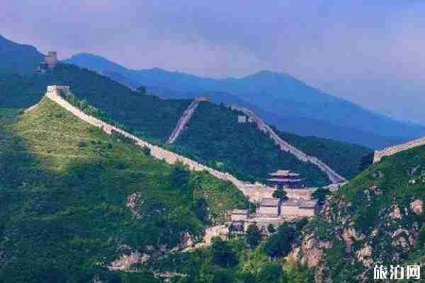 雁門關景區現在開放嗎 雁門關景區旅游攻略