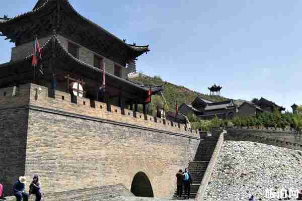 雁門關景區現在開放嗎 雁門關景區旅游攻略
