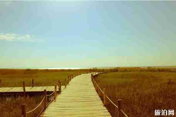 秋季內蒙古草原自駕游線路推薦