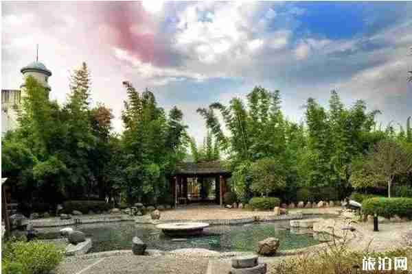 我在未來等你取景地點介紹+旅游攻略