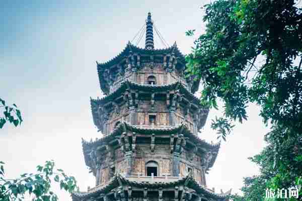 泉州市区3大必逛宗教寺庙 泉州市区3大必逛宗教寺庙