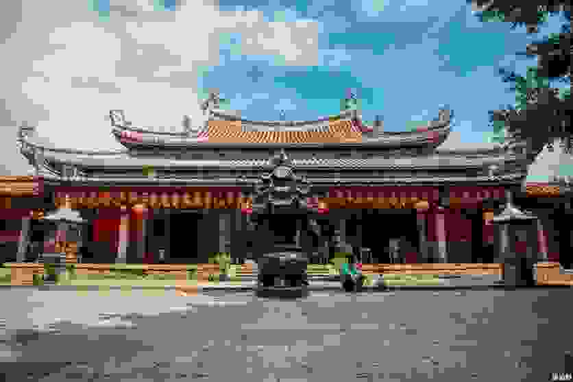 泉州市区3大必逛宗教寺庙 泉州市区3大必逛宗教寺庙