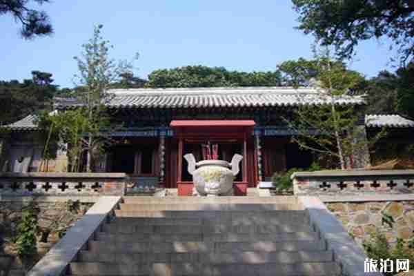 秦皇島賞楓葉去哪里