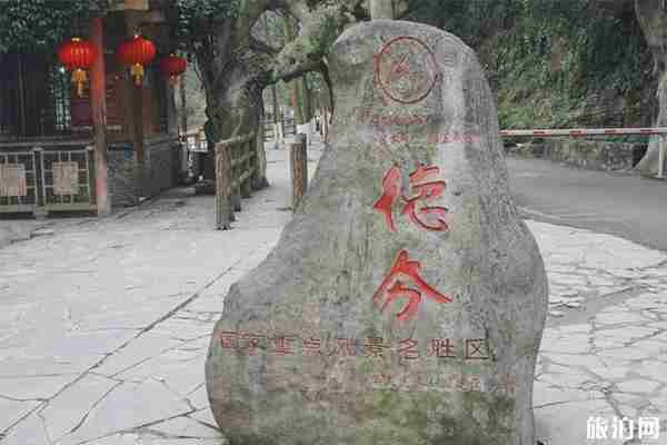 德夯苗寨有什么好玩的 最佳旅游時間