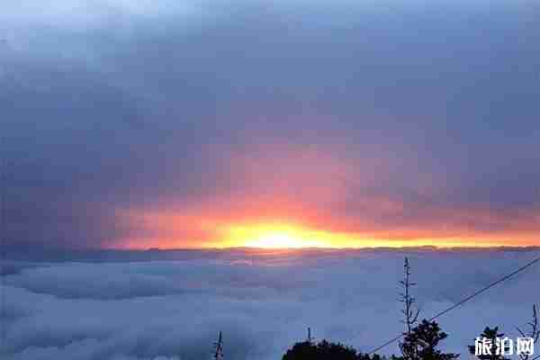 九峰山有什么好玩的 游玩注意事項 九峰山有什么好玩的 游玩注意事項