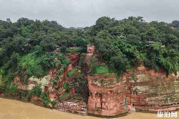 樂(lè)山大佛凌云山國(guó)慶限流+游玩攻略 樂(lè)山大佛凌云山國(guó)慶限流+游玩攻略