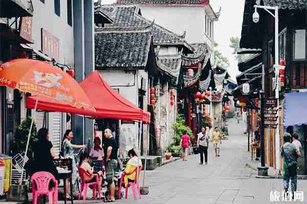 黔陽古城好玩嗎 黔陽古城自駕游交通