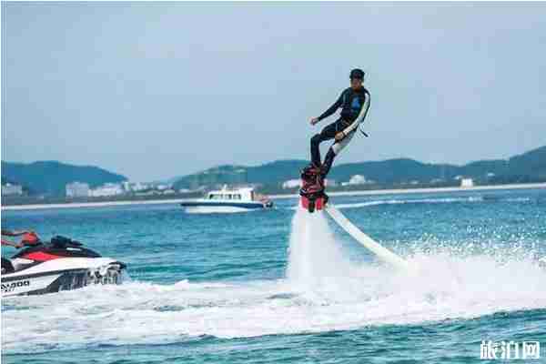 十一陵水哪里好玩 十一陵水哪里好玩