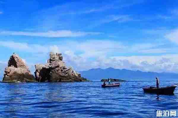 十一陵水哪里好玩 十一陵水哪里好玩