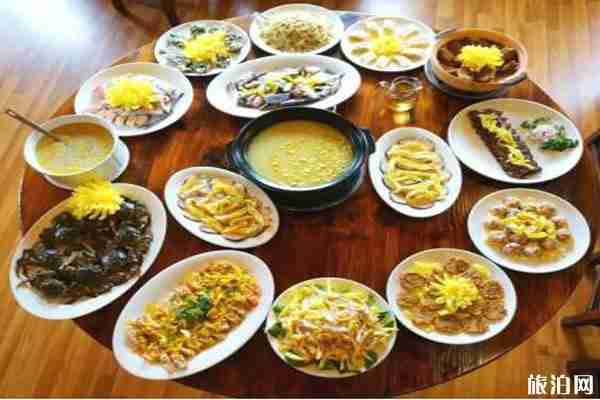 2019河南菊花節在哪個城市+是什么時候+亮點 2019河南菊花節在哪個城市+是什么時候+亮點