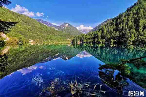 2019四川國慶限流景區集錦