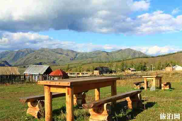 賈登峪國家森林公園景觀怎么樣 如何到達