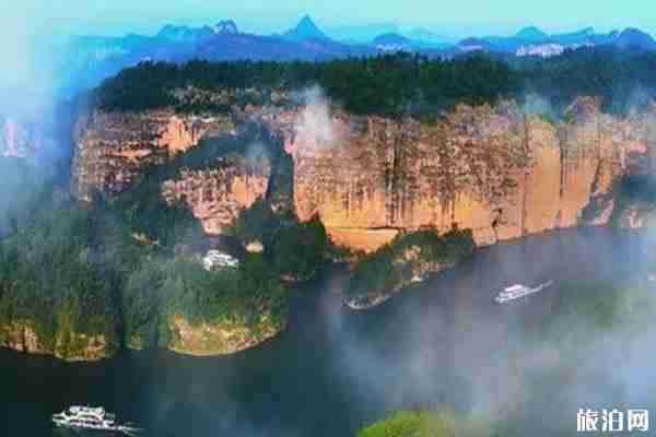 2019年国庆三明旅游景点门票优惠政策 2019年国庆三明旅游景点门票优惠政策