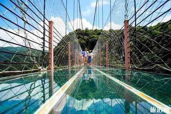 2019年国庆三明旅游景点门票优惠政策 2019年国庆三明旅游景点门票优惠政策