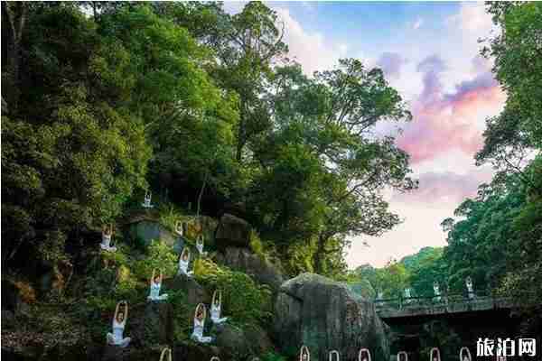 2019年国庆三明旅游景点门票优惠政策 2019年国庆三明旅游景点门票优惠政策