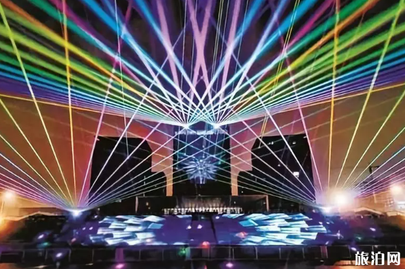 2019沈阳向祖国表白灯光秀地点时间 沈阳国庆节灯光秀汇总 2019沈阳向祖国表白灯光秀地点时间 沈阳国庆节灯光秀汇总