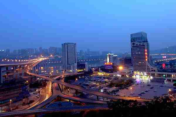 重庆旅游攻略景点线路图 重庆旅游攻略景点线路图