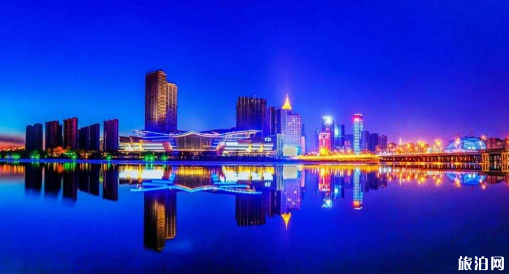 2019沈阳向祖国表白灯光秀地点时间 沈阳国庆节灯光秀汇总 2019沈阳向祖国表白灯光秀地点时间 沈阳国庆节灯光秀汇总