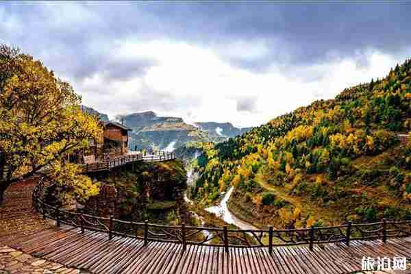 山西国庆人少的小众景点有哪些 山西国庆人少的小众景点有哪些