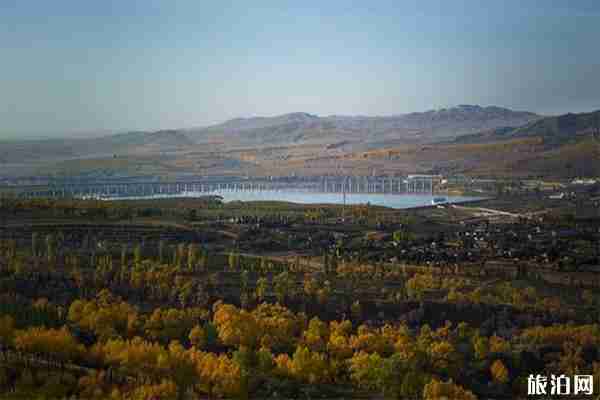 山西国庆人少的小众景点有哪些 山西国庆人少的小众景点有哪些