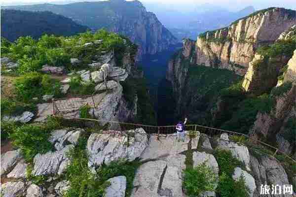 山西国庆人少的小众景点有哪些 山西国庆人少的小众景点有哪些