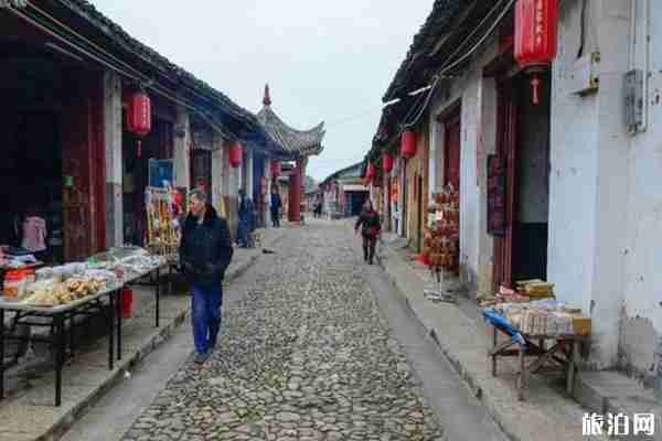 南雄秋天旅游景点推荐 南雄秋天旅游景点推荐