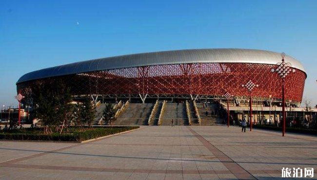 2019二青会各场馆开放时间+收费标准 2019二青会各场馆开放时间+收费标准