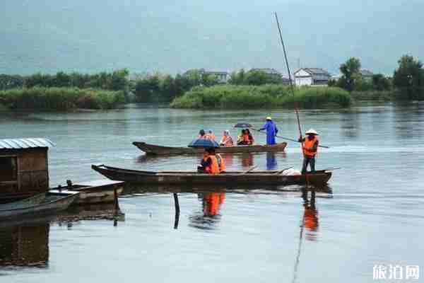 大理看海旅游路线推荐 大理看海旅游路线推荐