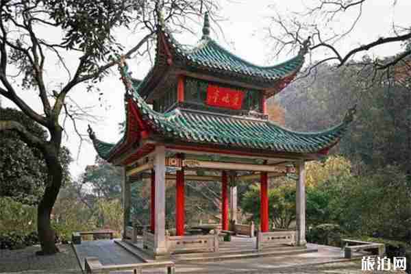 长沙短期旅游攻略 2~3天游玩地+美食 长沙短期旅游攻略 2~3天游玩地+美食